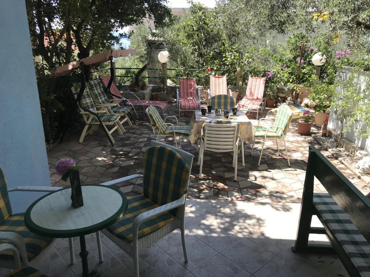 Appartement With A Parking Space - 20626